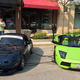 Illustration for article titled Supercar Saturdays - The Promenade Bolingbrook, IL - 7/4/2015